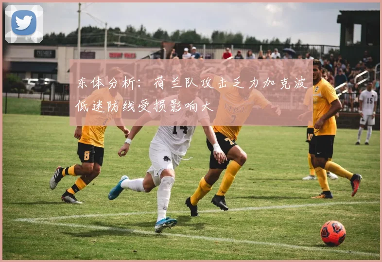 东体分析：荷兰队攻击乏力加克波低迷防线受损影响大